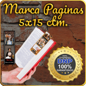 Marca Paginas