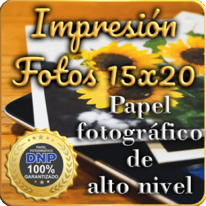 Fotos 15x20