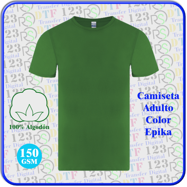 Color swatch image